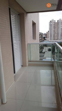 Imagem Apartamento com 3 Quartos à Venda, 110 m² em Santo Antônio - Americana Imagem Apartamento com 3 Quartos à Venda, 110 m² em Santo Antônio - Americana