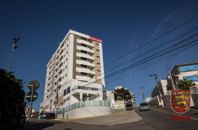 Apartamento com 2 Quartos à Venda, 171 m² em Estreito - Florianópolis