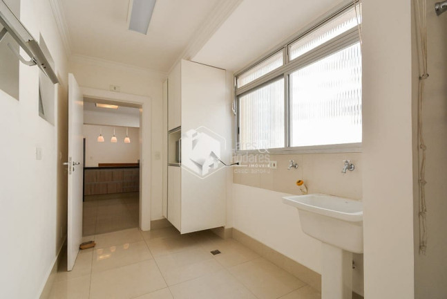 Imagem Apartamento com 4 Quartos à Venda, 230 m² em Consolação - São Paulo Imagem Apartamento com 4 Quartos à Venda, 230 m² em Consolação - São Paulo