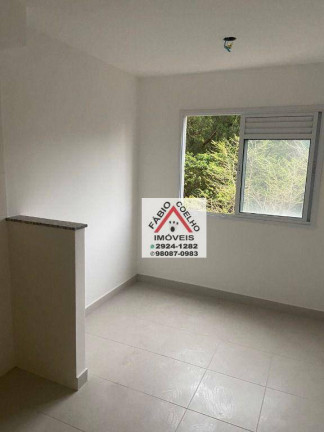 Imagem Apartamento com 2 Quartos à Venda, 33 m² em Butantã - São Paulo