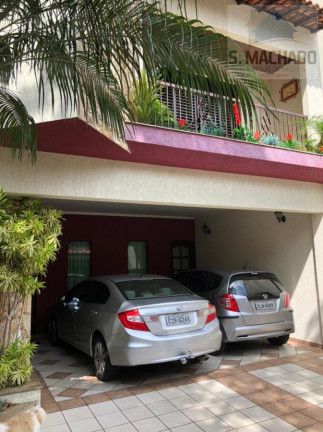 Imagem Casa com 3 Quartos à Venda, 240 m² em Vila Curuça - Santo André Imagem Casa com 3 Quartos à Venda, 240 m² em Vila Curuça - Santo André