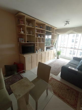 Imagem Apartamento com 3 Quartos à Venda, 93 m² em Jardim Marajoara - São Paulo Imagem Apartamento com 3 Quartos à Venda, 93 m² em Jardim Marajoara - São Paulo