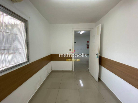 Imagem Edifício Residencial à Venda, 300 m² em Osvaldo Cruz - São Caetano Do Sul Imagem Edifício Residencial à Venda, 300 m² em Osvaldo Cruz - São Caetano Do Sul