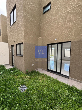 Imagem Casa com 3 Quartos à Venda, 114 m² em Bairro Alto - Curitiba Imagem Casa com 3 Quartos à Venda, 114 m² em Bairro Alto - Curitiba