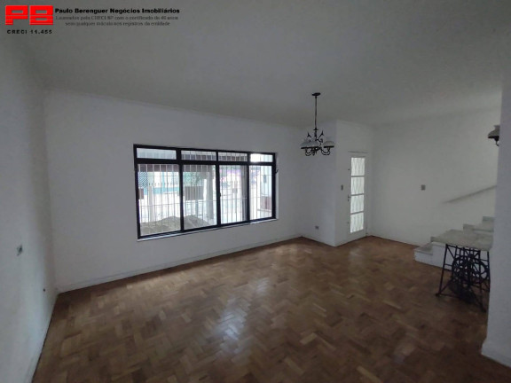 Imagem Sobrado com 3 Quartos para Alugar, 196 m² em Brooklin - São Paulo Imagem Sobrado com 3 Quartos para Alugar, 196 m² em Brooklin - São Paulo