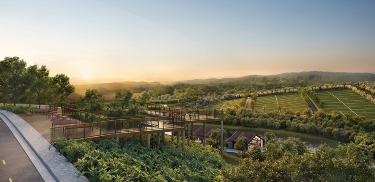 Imagem Terreno à Venda, 641 m² em Vila Suissa - Mogi Das Cruzes