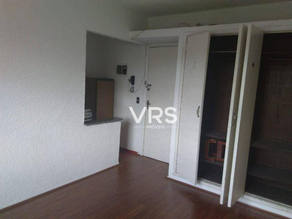 Imagem Apartamento com 1 Quarto à Venda, 15 m² em Alto - Teresópolis Imagem Apartamento com 1 Quarto à Venda, 15 m² em Alto - Teresópolis