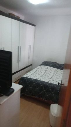Imagem Apartamento com 2 Quartos à Venda, 70 m² em Vila Pires - Santo André Imagem Apartamento com 2 Quartos à Venda, 70 m² em Vila Pires - Santo André