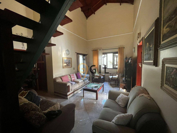 Imagem Sobrado com 4 Quartos à Venda, 245 m² em Jardim Santa Maria - Jacareí Imagem Sobrado com 4 Quartos à Venda, 245 m² em Jardim Santa Maria - Jacareí