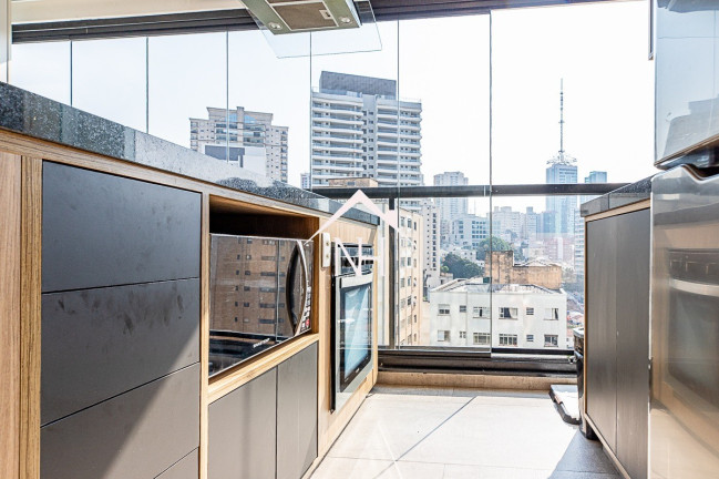 Imagem Apartamento com 3 Quartos à Venda, 78 m² em Vila Mariana - São Paulo