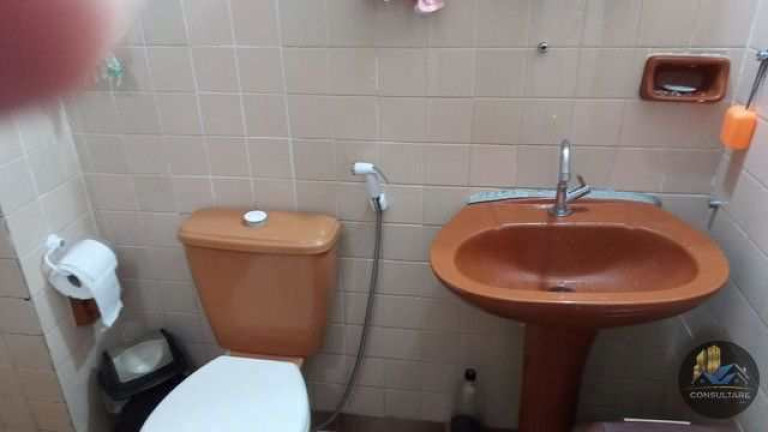 Imagem Apartamento com 1 Quarto à Venda, 64 m² em Centro - São Vicente Imagem Apartamento com 1 Quarto à Venda, 64 m² em Centro - São Vicente