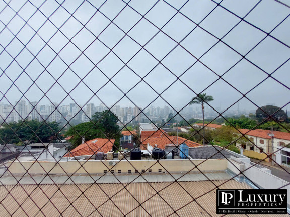 Imagem Apartamento com 3 Quartos à Venda, 114 m² em Perdizes - São Paulo Imagem Apartamento com 3 Quartos à Venda, 114 m² em Perdizes - São Paulo