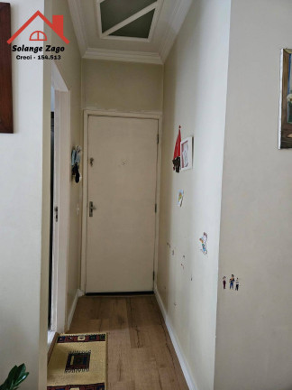 Imagem Apartamento com 2 Quartos à Venda, 50 m² em Ipiranga - São Paulo Imagem Apartamento com 2 Quartos à Venda, 50 m² em Ipiranga - São Paulo
