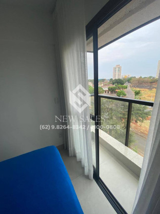 Imagem Apartamento com 2 Quartos à Venda, 58 m² em Parque Amazônia - Goiânia Imagem Apartamento com 2 Quartos à Venda, 58 m² em Parque Amazônia - Goiânia