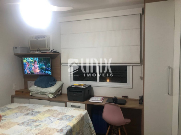 Imagem Apartamento com 3 Quartos à Venda, 90 m² em Centro - Campos Dos Goytacazes