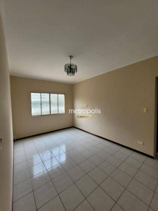 Apartamento com 2 Quartos para Alugar, 67 m² em Jardim - Santo André