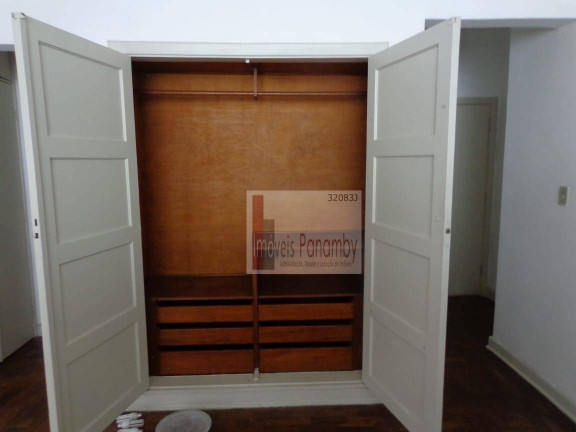 Imagem Apartamento com 2 Quartos à Venda, 60 m² em Paraíso - São Paulo