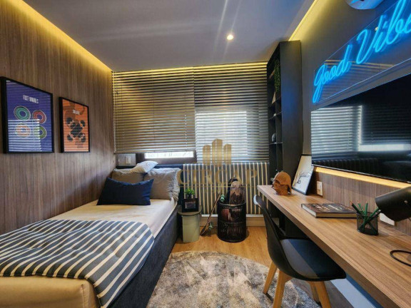 Imagem Apartamento com 4 Quartos à Venda, 180 m² em Perdizes - São Paulo
