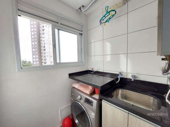 Imagem Apartamento com 3 Quartos à Venda, 66 m² em Vila Andrade - São Paulo Imagem Apartamento com 3 Quartos à Venda, 66 m² em Vila Andrade - São Paulo
