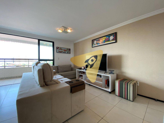 Imagem Apartamento com 3 Quartos à Venda, 112 m² em Praia De Iracema - Fortaleza Imagem Apartamento com 3 Quartos à Venda, 112 m² em Praia De Iracema - Fortaleza