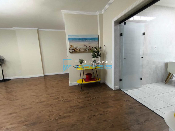 Imagem Apartamento com 3 Quartos à Venda, 133 m² em Canto Do Forte - Praia Grande Imagem Apartamento com 3 Quartos à Venda, 133 m² em Canto Do Forte - Praia Grande