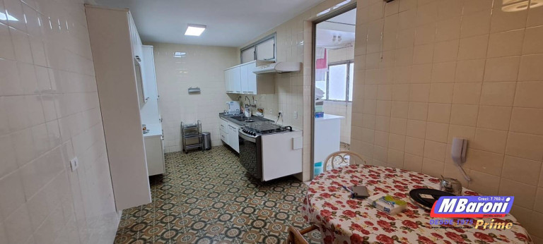 Imagem Apartamento com 4 Quartos à Venda, 180 m² em Brooklin Paulista - São Paulo
