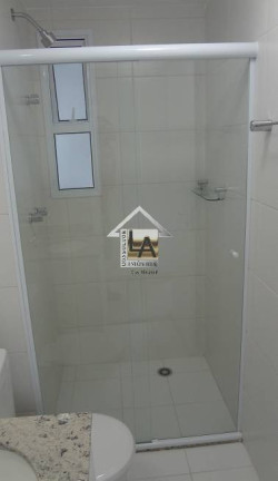 Imagem Apartamento com 3 Quartos à Venda, 67 m² em Vila Andrade - São Paulo