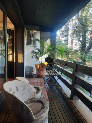 Imagem Apartamento com 2 Quartos à Venda, 185 m² em Auxiliadora - Porto Alegre Imagem Apartamento com 2 Quartos à Venda, 185 m² em Auxiliadora - Porto Alegre