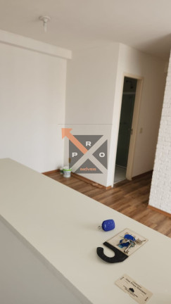 Imagem Imóvel com 1 Quarto para Alugar, 43 m² em Quinta Da Paineira - São Paulo Imagem Imóvel com 1 Quarto para Alugar, 43 m² em Quinta Da Paineira - São Paulo