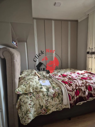 Imagem Apartamento com 2 Quartos à Venda, 65 m² em Assunção - São Bernardo Do Campo