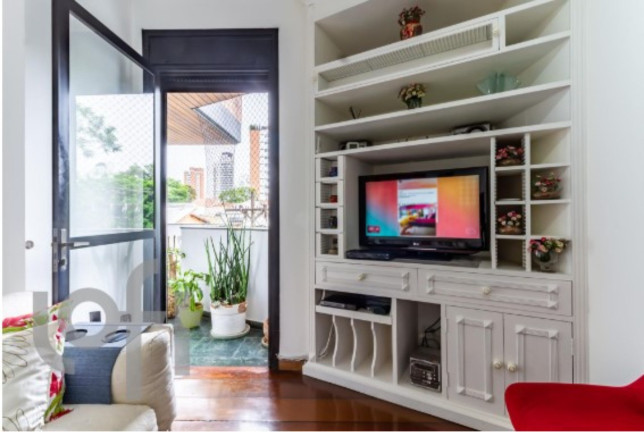 Imagem Apartamento com 3 Quartos à Venda, 106 m² em Campo Belo - São Paulo Imagem Apartamento com 3 Quartos à Venda, 106 m² em Campo Belo - São Paulo