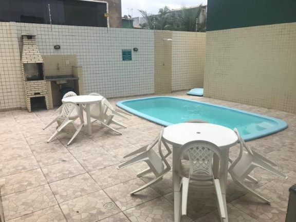 Imagem Apartamento com 2 Quartos à Venda, 62 m² em Piatã - Salvador