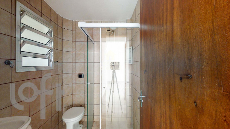 Imagem Apartamento com 1 Quarto à Venda, 40 m² em Pinheiros - São Paulo Imagem Apartamento com 1 Quarto à Venda, 40 m² em Pinheiros - São Paulo