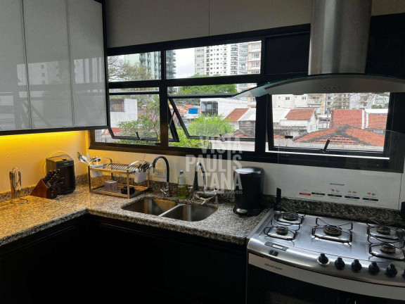 Imagem Apartamento com 3 Quartos à Venda ou Locação, 170 m² em Moema - São Paulo Imagem Apartamento com 3 Quartos à Venda ou Locação, 170 m² em Moema - São Paulo