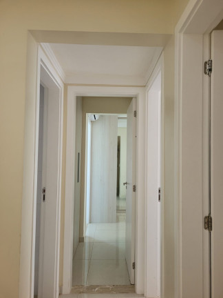 Imagem Apartamento com 3 Quartos à Venda, 70 m² em Piatã - Salvador