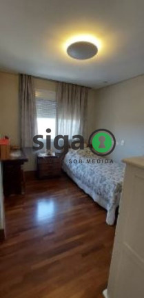 Imagem Apartamento com 3 Quartos à Venda, 134 m² em Jardim Olympia - São Paulo