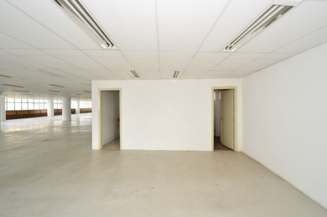 Foto do imóvel Sala Comercial à Venda, 930 m² em República - São Paulo