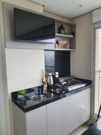 Imagem Apartamento com 2 Quartos à Venda, 90 m² em Vila Apiaí - Santo André Imagem Apartamento com 2 Quartos à Venda, 90 m² em Vila Apiaí - Santo André