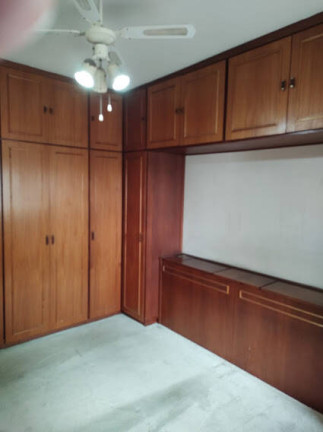 Imagem Apartamento com 3 Quartos à Venda, 128 m² em Brooklin Paulista - São Paulo