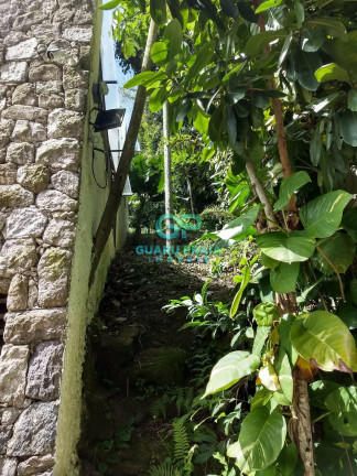 Imagem Terreno à Venda, 394 m² em Enseada - Guarujá Imagem Terreno à Venda, 394 m² em Enseada - Guarujá