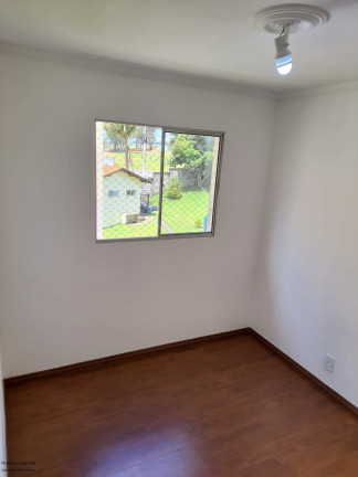 Imagem Apartamento com 2 Quartos à Venda, 52 m² em Jardim Paraíso - Poços De Caldas