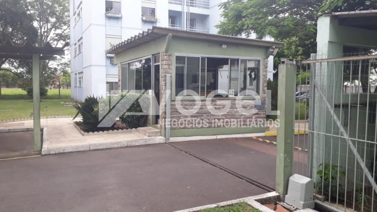 Imagem Apartamento com 2 Quartos à Venda, 44 m² em Rio Dos Sinos - Sao Leopoldo Imagem Apartamento com 2 Quartos à Venda, 44 m² em Rio Dos Sinos - Sao Leopoldo