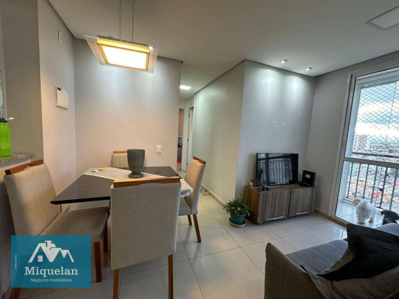 Imagem Apartamento com 2 Quartos à Venda, 50 m² em Vila Medeiros - São Paulo Imagem Apartamento com 2 Quartos à Venda, 50 m² em Vila Medeiros - São Paulo