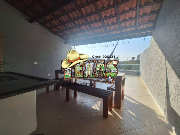 Imagem Casa com 4 Quartos à Venda, 160 m² em Vila São Geraldo - São Paulo Imagem Casa com 4 Quartos à Venda, 160 m² em Vila São Geraldo - São Paulo