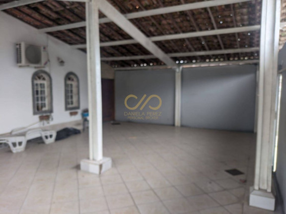 Imagem Casa com 3 Quartos à Venda, 176 m² em Canto Do Forte - Praia Grande Imagem Casa com 3 Quartos à Venda, 176 m² em Canto Do Forte - Praia Grande