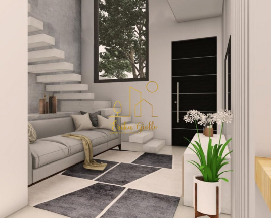 Imagem Casa com 3 Quartos à Venda, 160 m² em Jardim Ermida I - Jundiaí Imagem Casa com 3 Quartos à Venda, 160 m² em Jardim Ermida I - Jundiaí