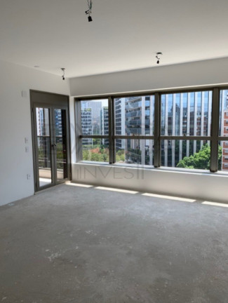 Imagem Imóvel com 4 Quartos à Venda, 343 m² em Vila Olímpia - São Paulo