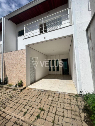 Casa de Condomínio com 2 Quartos à Venda, 100 m² em Jardim Dayse - Itapetininga