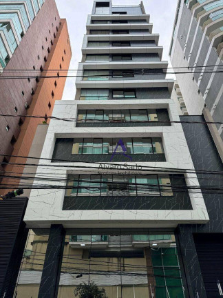 Apartamento com 2 Quartos à Venda, 62 m² em Praia Do Canto - Vitória