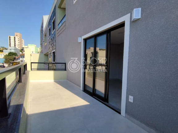 Imagem Casa com 2 Quartos à Venda, 105 m² em Parque Das Nações - Santo André